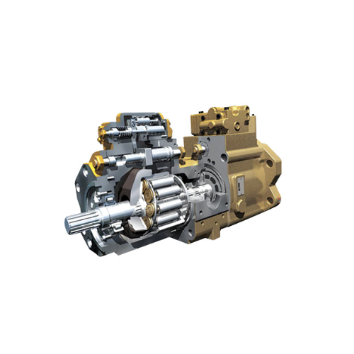 ZM Hydraulics Marine Hydraulic Systems